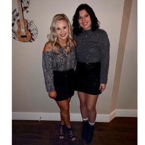 Meet your Posher, Kayla